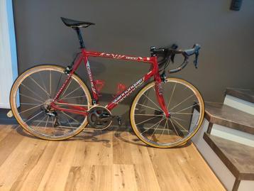 Cannondale CAAD 5 R800 maat 56 beschikbaar voor biedingen