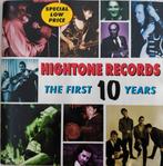 Hightone Records - The first 10 years (CD verzamel), Enlèvement ou Envoi, Comme neuf, Jazz et Blues