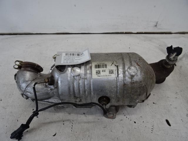 ROETFILTER Citroën Berlingo (01-2008/06-2018) (9823467180), Auto-onderdelen, Filters, Citroën, Gebruikt