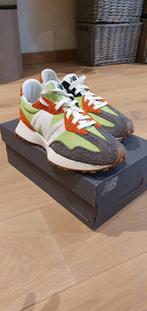 Suède sneakers van New Balance ongedragen maar 40.5, Enlèvement, Comme neuf, Sneakers et Baskets