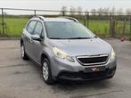 Peugeot 2008 benzine airco PROPERE STAAT+ keuring vvk, Auto's, Bedrijf, Te koop