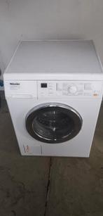 MİELE W3245 WASMACHİNE ZEER GOEDE STAAT NİEUWPRİJS İS €1100, Elektronische apparatuur, Wasmachines, Ophalen of Verzenden, Zo goed als nieuw