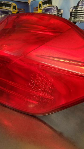 Renault Clio achterlicht rechts bj.2010 artnr.20230999 beschikbaar voor biedingen