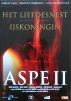 DVD ASPE 2, Cd's en Dvd's, Dvd's | Tv en Series, Ophalen of Verzenden, Zo goed als nieuw, Overige genres
