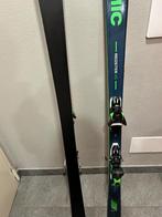 Ski atomic, Sport en Fitness, Skiën en Langlaufen, Ski, Gebruikt, 160 tot 180 cm, Ski's