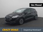 Ford Fiesta 1.0 EcoBoost Titanium, Auto's, Stof, Gebruikt, Euro 6, 1064 kg
