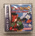 Super Mario3Yoshis Island Gameboy Adventure 2002 SCELLÉ, Consoles de jeu & Jeux vidéo, À partir de 3 ans, Autres genres, Enlèvement ou Envoi