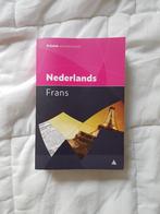 Prisma woordenboek Nederlands-Frans, Boeken, Ophalen of Verzenden, Zo goed als nieuw, Nederlands