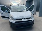 Citroen Berlingo | 2012 | 182.XXXKM (1 jaar garantie), Voorwielaandrijving, Euro 5, Stof, Zwart