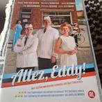 Alles eddy dvd in nieuwstaat krasvrij 3eu, Cd's en Dvd's, Dvd's | Nederlandstalig, Alle leeftijden, Overige genres, Ophalen of Verzenden