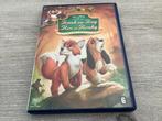 Walt Disney Frank en Frey DVD (2007), Cd's en Dvd's, Ophalen of Verzenden, Zo goed als nieuw
