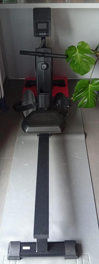 Fitness roeitoestel, Sport en Fitness, Fitnessapparatuur, Ophalen