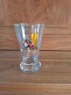 Gancia glas, Verzamelen, Ophalen