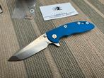 Nieuw Rick Hinderer XM-18 3” EDC Pocket Knife Zakmes Mes, Caravans en Kamperen, Kampeergereedschap, Ophalen of Verzenden, Nieuw