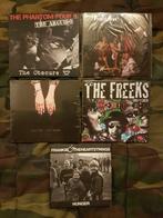 Rock 'n Roll Punk 5 cd package, Cd's en Dvd's, Ophalen of Verzenden, Zo goed als nieuw