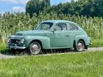 Volvo PV 544 Katterug, 1963 Origineel NL, prachtige staat, L, Autos, 80 ch, Achat, Entreprise, Boîte manuelle