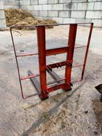 Traktor 3 punts vorkenbord, Zakelijke goederen, Ophalen, Overige