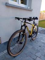 MTB Lapierre, Ophalen, Zo goed als nieuw