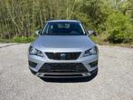 SEAT ATECA 1.4 TSI 150PK 2017 65.417 KM in HEEL GOEDE STAAT, Automaat, Stof, 4 cilinders, Ateca