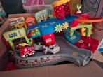 Garage pour voitures Vtech, Enfants & Bébés, Jouets | Vtech, Enlèvement, Comme neuf
