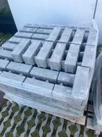 Waterdoorlatende klinkers te koop, Ophalen, Klinkers, Nieuw, 10 m² of meer
