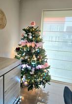 Mooie kerstboom inclusief accessoires en verlichting, Enlèvement