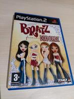 Bratz forever diamondz voor Playstation 2, Consoles de jeu & Jeux vidéo, Jeux | Sony PlayStation 2, Comme neuf, À partir de 3 ans