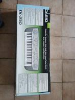 synthétiseur, Musique & Instruments, Enlèvement, Comme neuf, Autres nombres, Autres marques