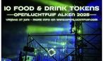10 Food and Drinks openluchtfuif Alken