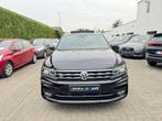 Volkswagen Tiguan Allspace 1.5 TSI R-Line - 7 PLAATSEN - BTW, Auto's, 4 deurs, 4 cilinders, Leder, Bedrijf