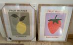 2 mooie nieuwe kaders 10€ samen, Ophalen, Nieuw