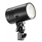Godox Witstro AD100Pro flits + toebehoren, Audio, Tv en Foto, Fotografie | Fotostudio en Toebehoren, Ophalen, Zo goed als nieuw