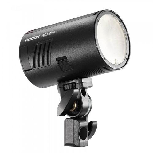 Godox Witstro AD100Pro flits + toebehoren, Audio, Tv en Foto, Fotografie | Fotostudio en Toebehoren, Zo goed als nieuw, Ophalen