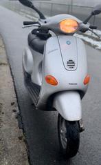 vespa et2 50cc origineel b klasse piaggio, Ophalen