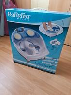 Babyliss voetmassage bad, Elektronische apparatuur, Ophalen, Zo goed als nieuw