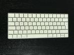Apple Magic Keyboard QWERTY, Gebruikt, Apple, Draadloos, Ophalen