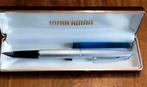 Vintage Waterman Concorde vulpen., Ophalen of Verzenden, Zo goed als nieuw, Vulpen, Waterman