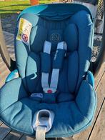 Siège bébé Cybex Cloud Z - i size Mountain Blue, Enfants & Bébés, Sièges auto, Autres marques, Enlèvement, Utilisé, Isofix
