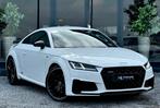 Audi TT 45 TFSI/ 3X S-LINE COMPÉTITION/ QUATTRO/ MATRIX, Autos, Audi, Cuir, Euro 6, Entreprise, 4x4