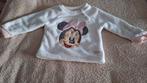 Disney sweater in warme fleecy in perfecte staat, Enlèvement ou Envoi, Pull ou Veste, Comme neuf, Fille