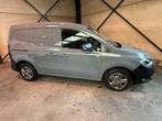 mercedes citan, Auto's, Bestelwagens en Lichte vracht, Voorwielaandrijving, Stof, USB, 4 cilinders
