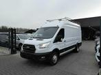 Ford Transit 2T L4-H3 Jumbo 2.0 TDCi 170pk Automaat 3pl '21, Automaat, 1995 cc, Euro 6, 167 pk