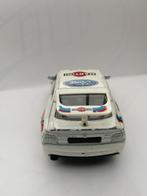 Bburago Ford escort RS cosworth, Hobby en Vrije tijd, Ophalen of Verzenden, Burago