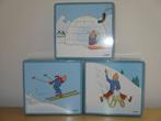 Tintin boites Delacre, Ophalen of Verzenden, Kuifje, Zo goed als nieuw