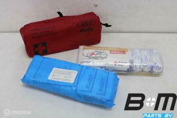 Verbandtas VW E-Golf 7 8P0860282 beschikbaar voor biedingen