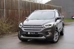 Ford Kuga 1.5 EcoBoost ECO FWD Trend*1ste eig*Topstaat!, Auto's, Euro 6, 4 cilinders, Electronic Stability Program (ESP), 5 deurs
