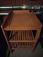 Luiertafel Quax, Ophalen, Gebruikt, Aankleedkussen, Overige merken