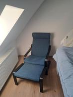 Relax zetel perfecte staat, Ophalen