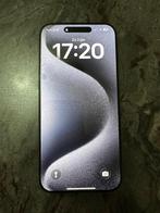 iphone 16 pro max 256gb, Telecommunicatie, Zwart, IPhone 16 Pro Max, Zo goed als nieuw, Zonder simlock