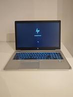 Zakelijke laptop HP, 15inch, i7, SIM-slot, Computers en Software, Windows Laptops, Ophalen, 8 GB, SSD, 15 inch